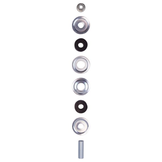 BIL B8 5100 Series Shocks