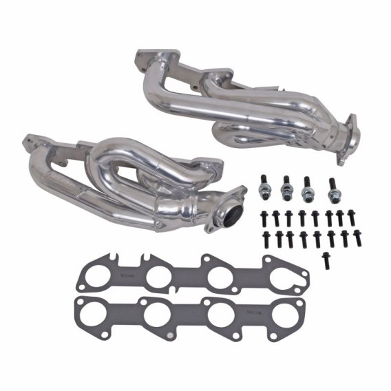 BBK Short Tuned Length Headers
