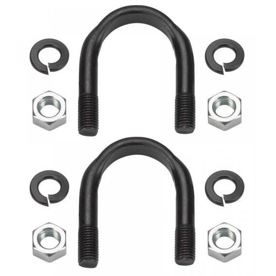 U Bolt Kit Pinion Yoke 1310 U Bolt Kit Reel Driveline