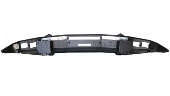 FBO Front Bumpers