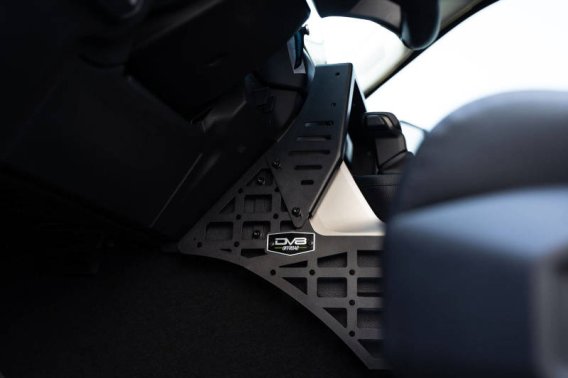 DVE Molle Panels
