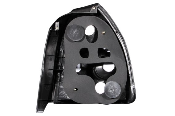 ANZ Taillights