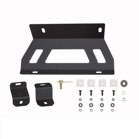WES Skid Plates