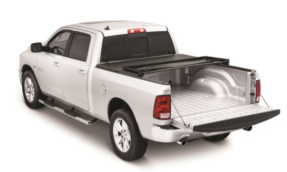 TNP Tonno Fold Tri-Fold Cover