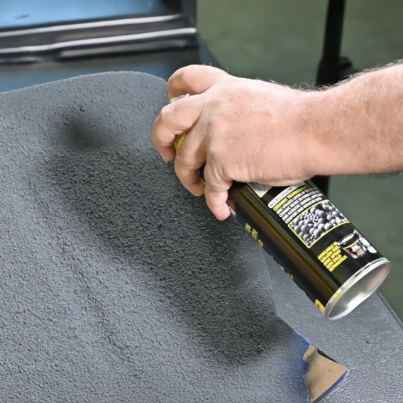 DEI ATAC Coating