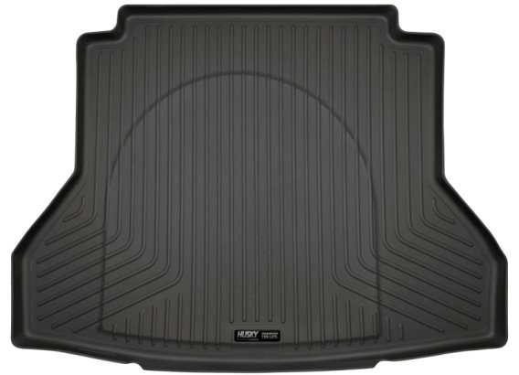 HL WB - Cargo - Black