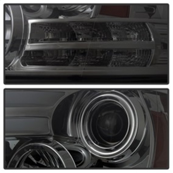 SPY Headlights