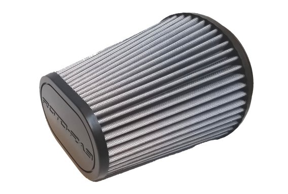 2016-24 Camaro SS Cold Air Intake With Dry Filter
