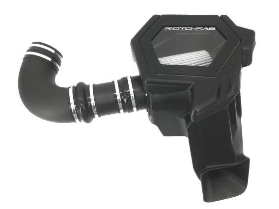2014-17 Chevrolet Caprice Cold Air Intake With Oiled Filter