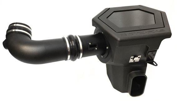 2019-24 Silverado And Sierra 1500 6.2 Liter Cold Air Intake Rotofab