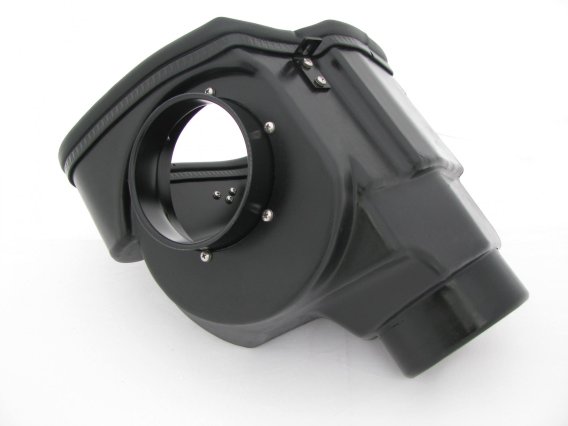 2008-10 Dodge Challenger HEMI Cold Air Intake 