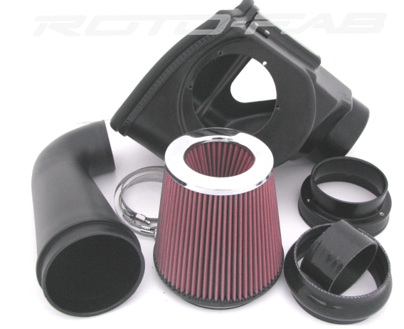 2005-08 Dodge Magnum HEMI Cold Air Intake 