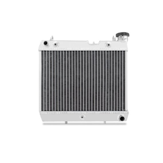 MM Radiators - Powersports