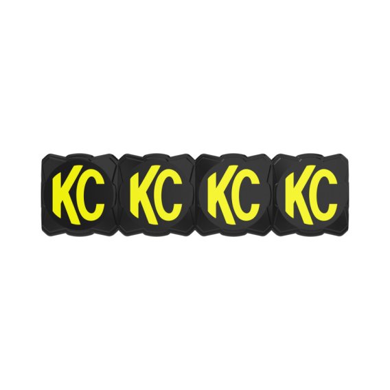 KCL FLEX ERA LED Light Bar