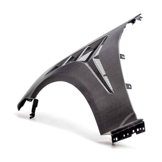 AND Fenders