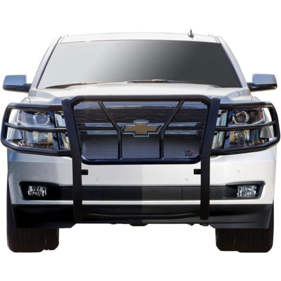 WES HDX Grille Guards