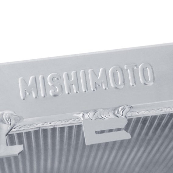 MM Radiators - Alum