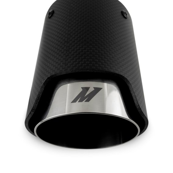 MM Universal Muffler
