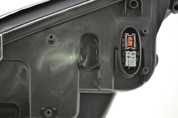 HELLA Headlight Assemblies