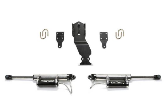 FAB Steering Stabilizer