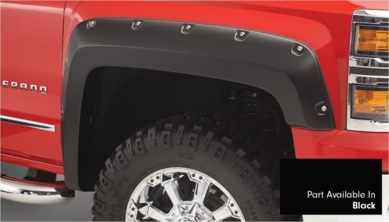 BUS Pocket Style Flares