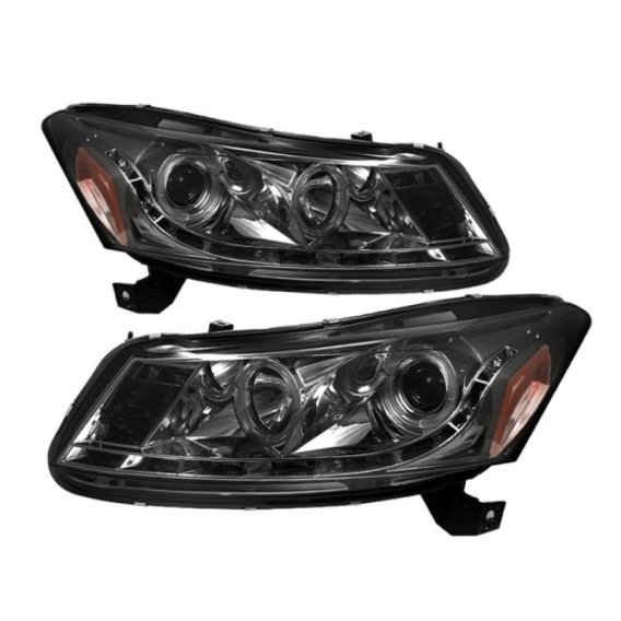 SPY Headlights
