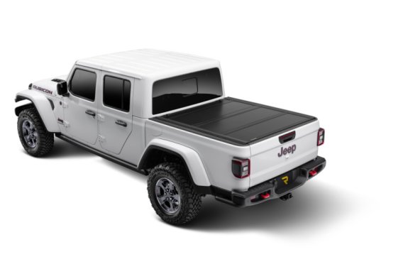 UND Ultra Flex Bed Covers