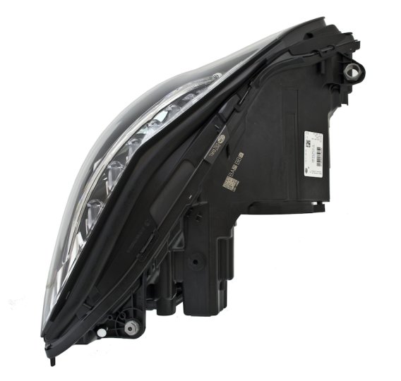 HELLA Headlight Assemblies