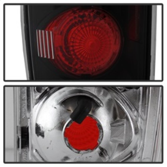 SPY Euro Tail Lights