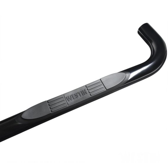 WES Nerf Bars - E-Series 3