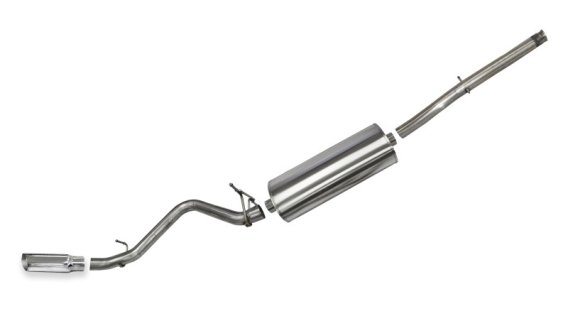 COR Cat-Back Sport