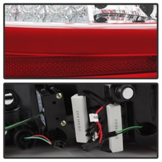 SPY LED Tail Lights