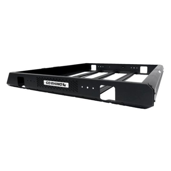 GOR SRM Racks