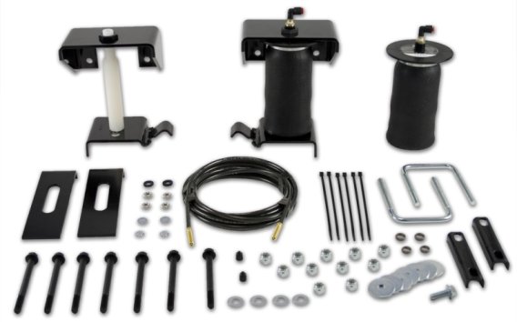 ALF SlamAir Air Spring Kits