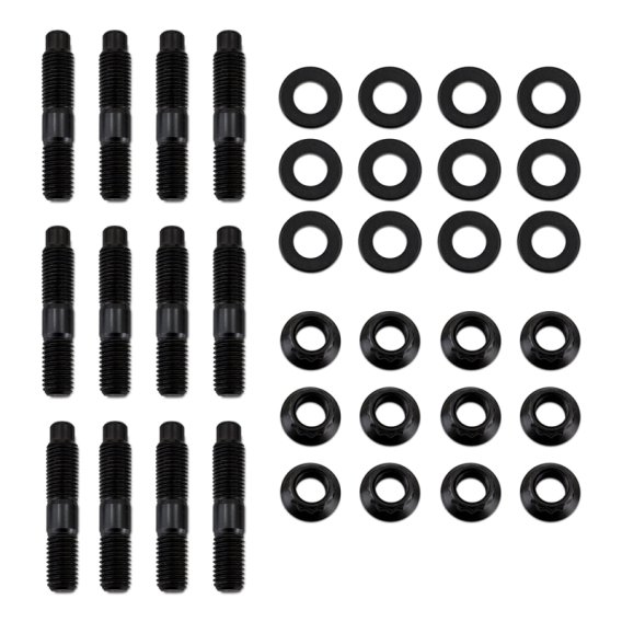 MM Exhaust Manifold Stud Kit