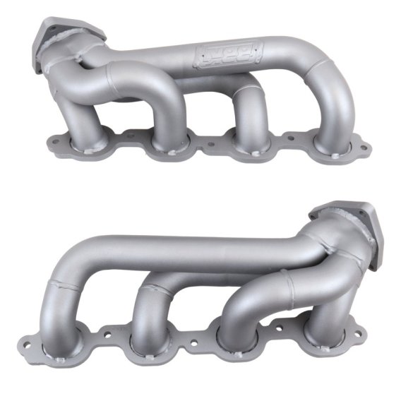 BBK Short Tuned Length Headers