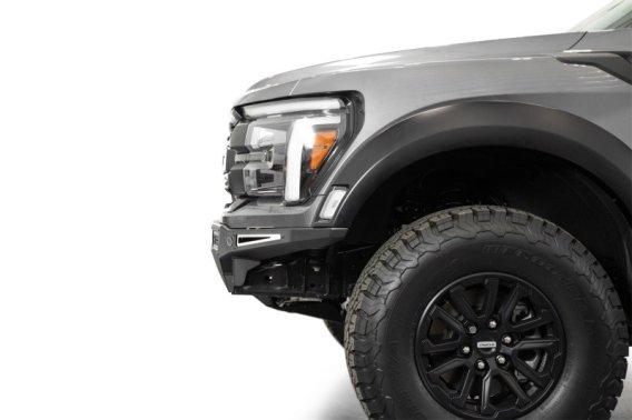 ADD Rock Fighter Front Bumper