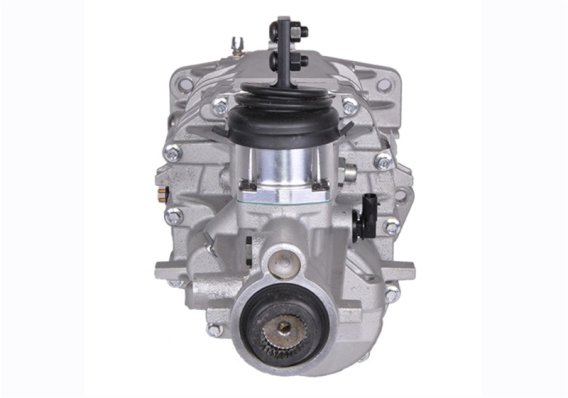 FR Manual Transmissions