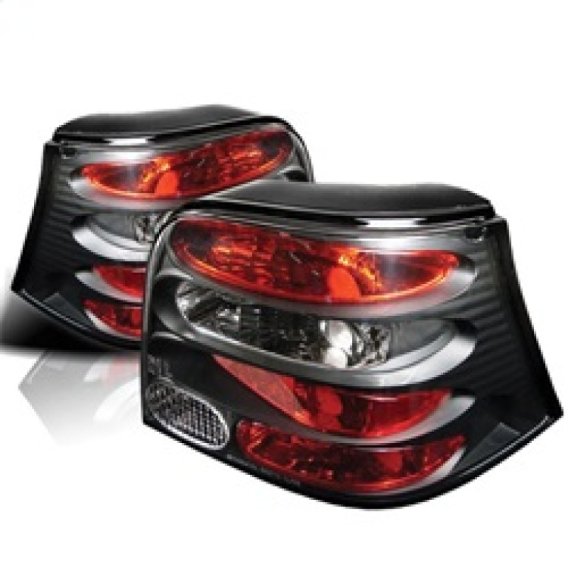 SPY Euro Tail Lights
