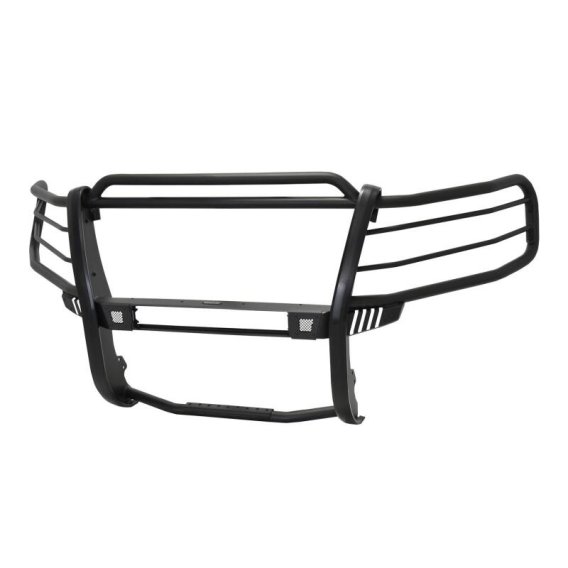 WES Sportsman Grille Guards