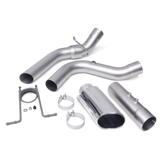 GBE Monster Exhaust Chrome Tip