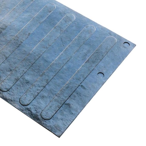 WES Tailgate Mats