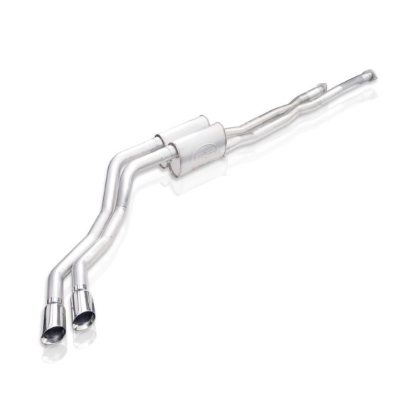 SSW Exhaust Catback
