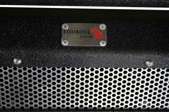 FBO Front Bumpers