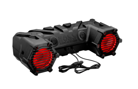 BSA ATV Speakers