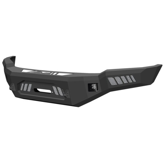DVE Front Bumpers