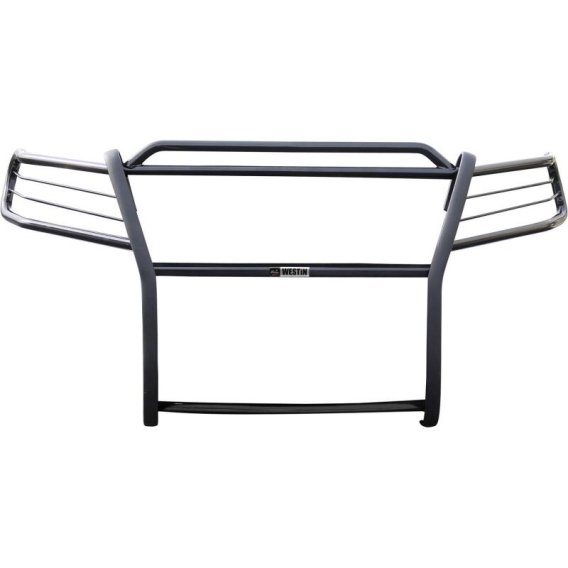 WES Sportsman Grille Guards