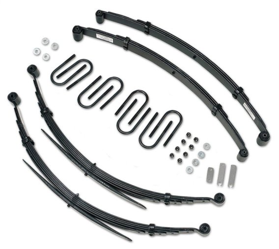 TUF Lift Kits