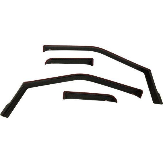 WES Wade In-Channel Deflectors