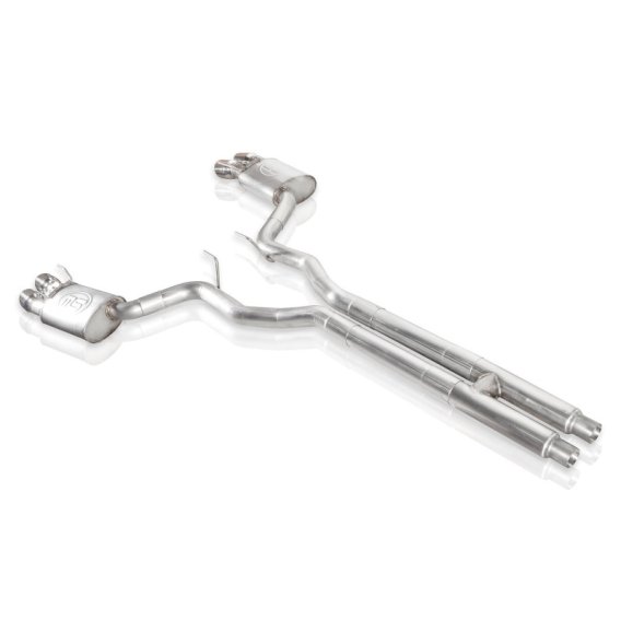 SSW Exhaust Catback